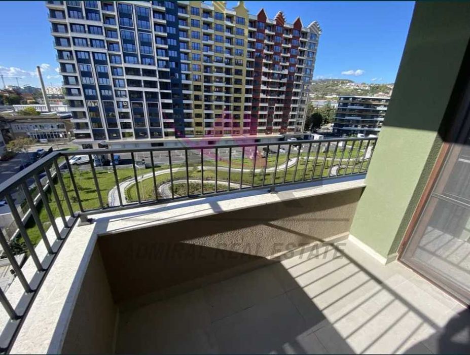 Дава се под наем Двустаен апартамент в Варна, Победа - 60 кв.м за 500 € - Снимка #5