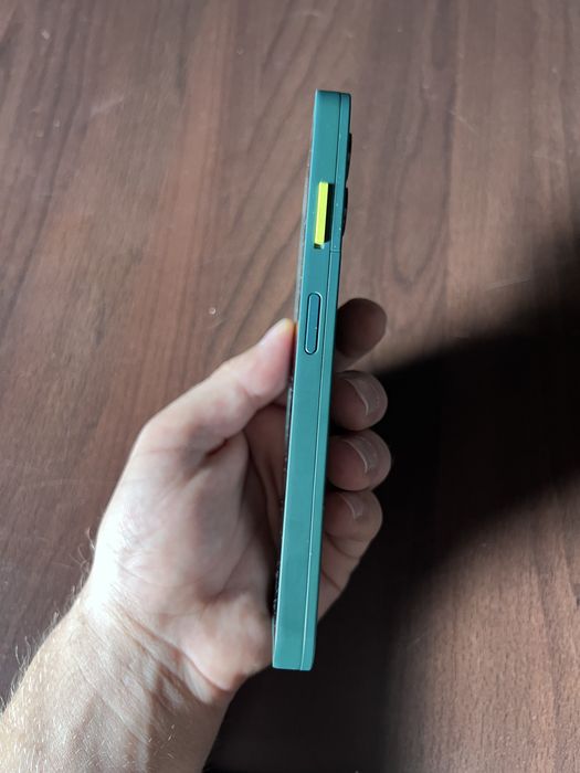 Fairphone 6 256GB 8GB RAM 5G Dual