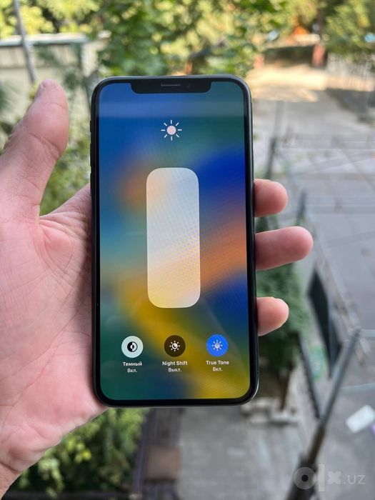 Iphone x 64 ideal