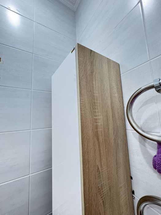 Продам шкаф для ванной