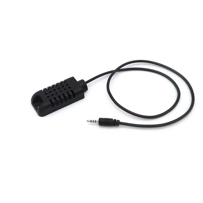 Tuya AM2301A – Сензор за температура и влажност