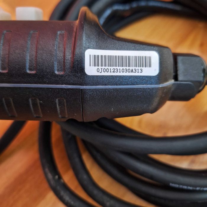 kaper RCD прекъсвач