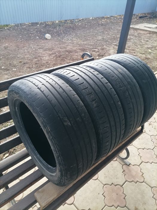 Продам автошины R15 летний