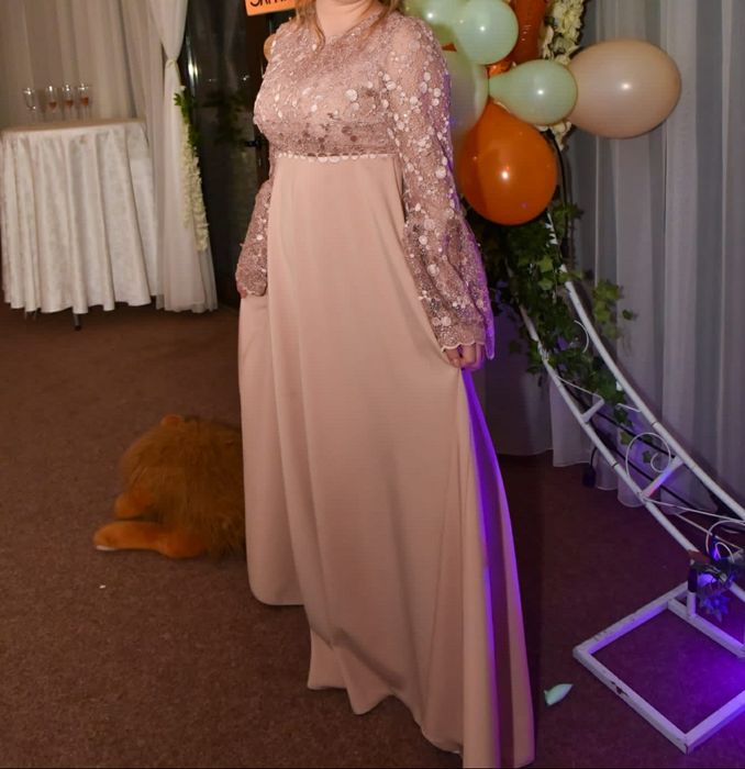 Rochie eleganta..