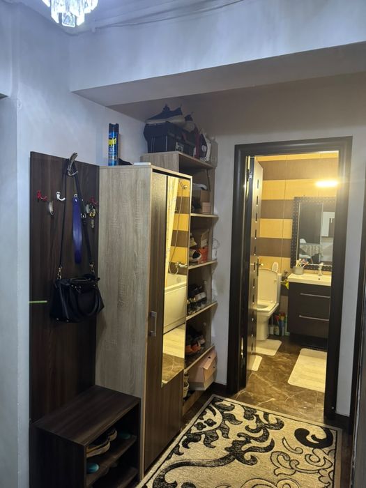 apartament  de vanzare