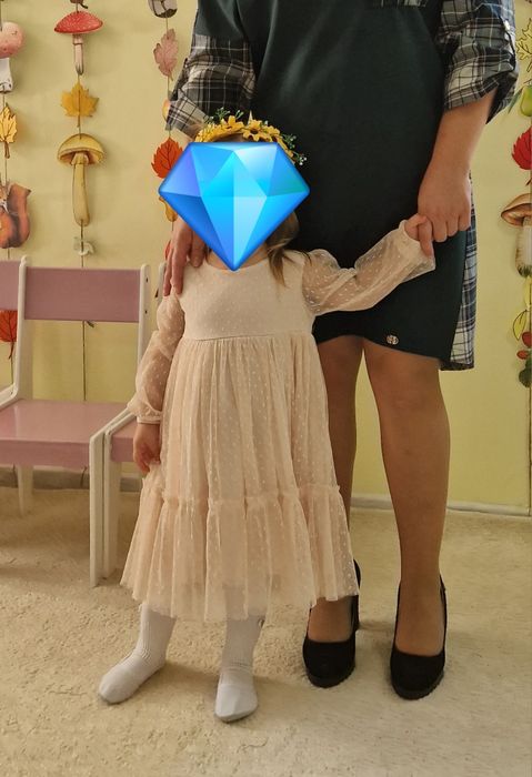 Продам детские праздничные платья