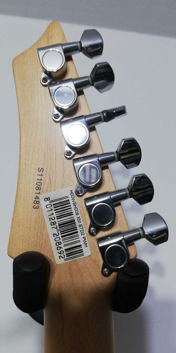 Chitara electrica Washburn USA, doze Seymour Duncam