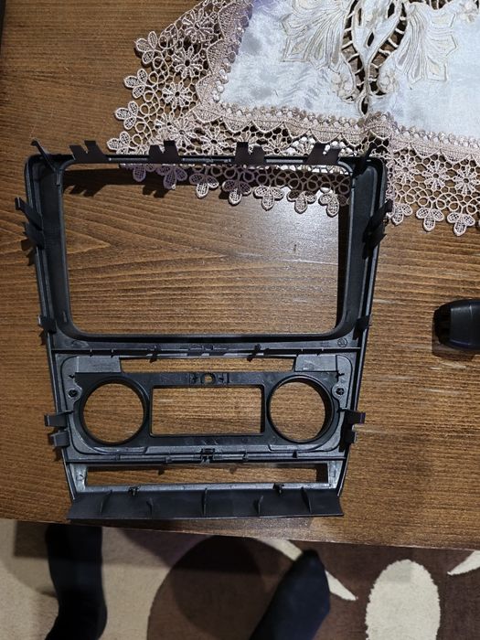 Адаптерна  рамка