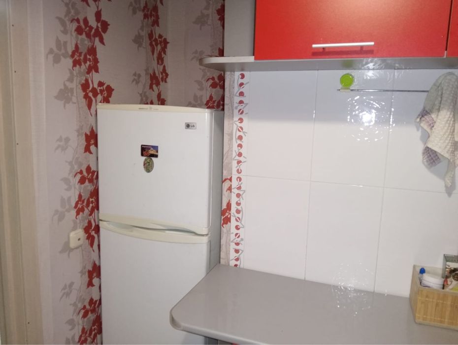 Продам квартиру на 7 мкр