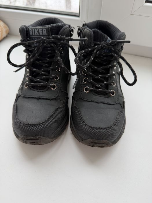 Продам детскую обувь для мальчика