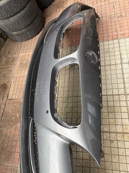 Предна броня за БМВ Ф10