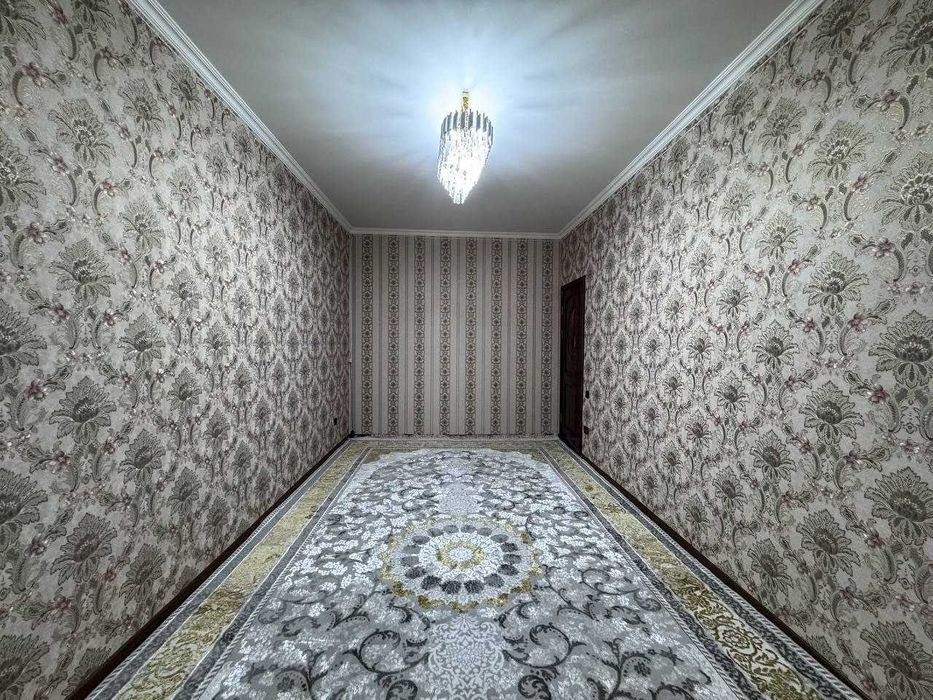 3 хоналик квартира 2 кават 6 микр, алпомиш