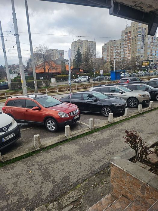 Луксозен магазин на бул. Владигеров – след ремонт, витрина, готов за