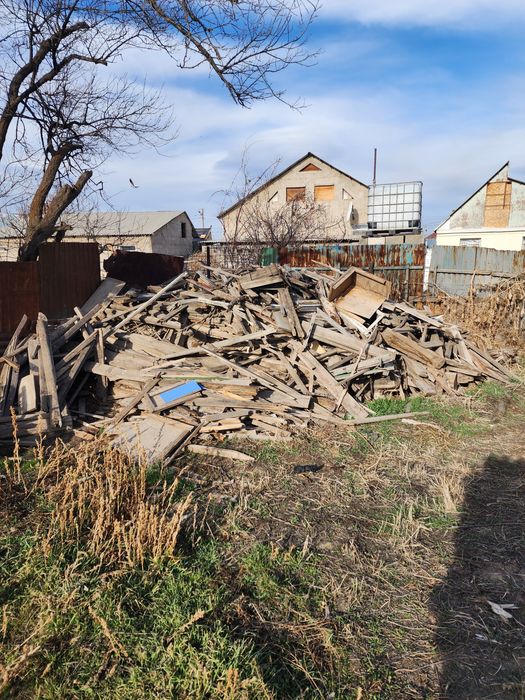 Дрова для шашлыка