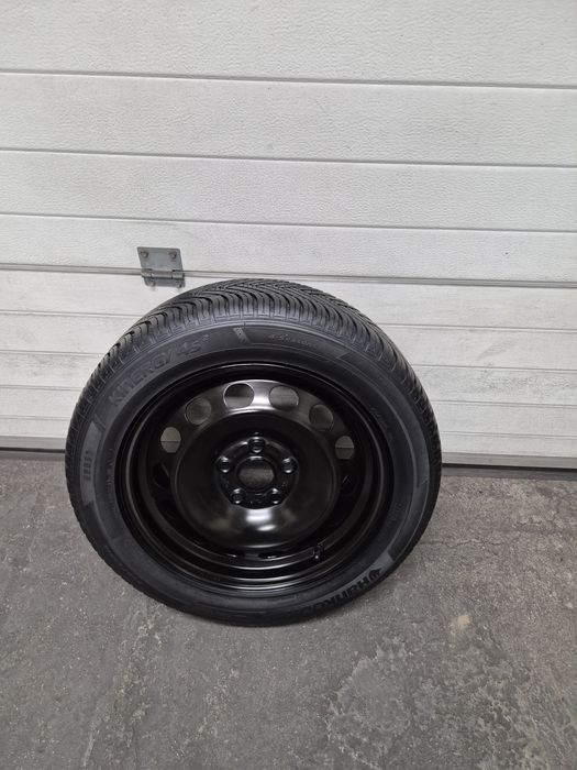 Rezerva vw 16 5x112