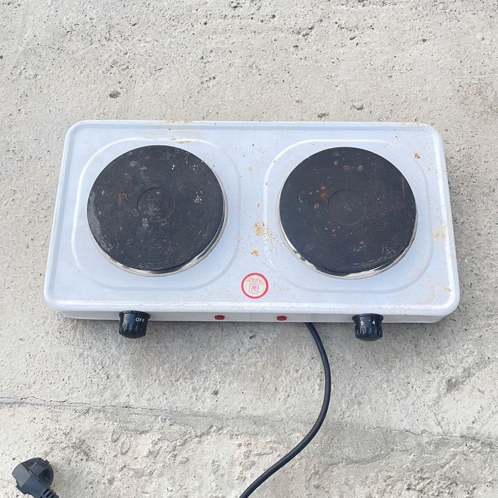 Плитка электрическая