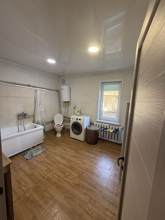 Продам дом в с.Бобровка