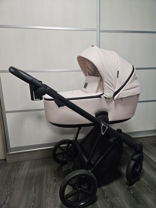 Коляска 2 в 1 Adamex