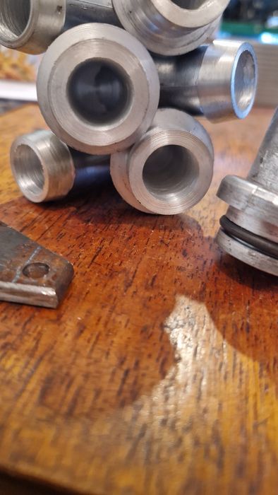 фланец  мерцедес  w163