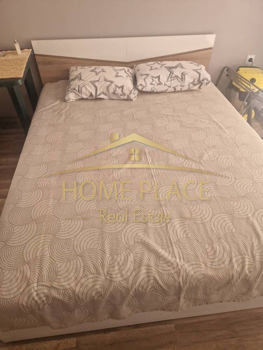 Дава се под наем Двустаен апартамент в Варна, м-т Пчелина - 58 кв.м за 459 € - Снимка #6