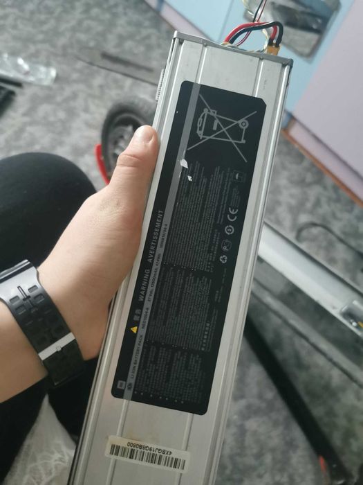 Trotineta electrica Xiaomi 2 pro