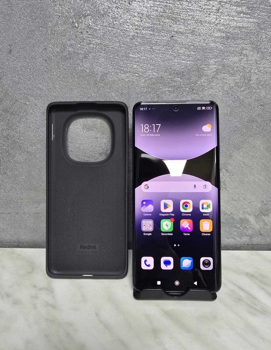 Xiaomi Note 14 Pro 256GB Bmg Amanet 95711