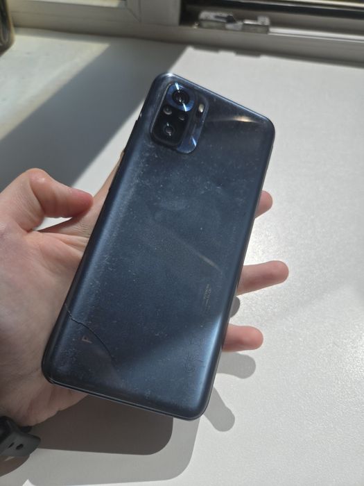 Продам Redmi note 10c