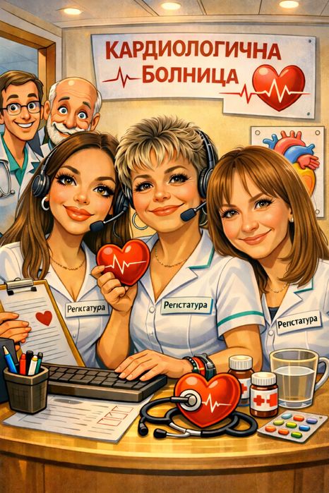 Дигитални карикатури