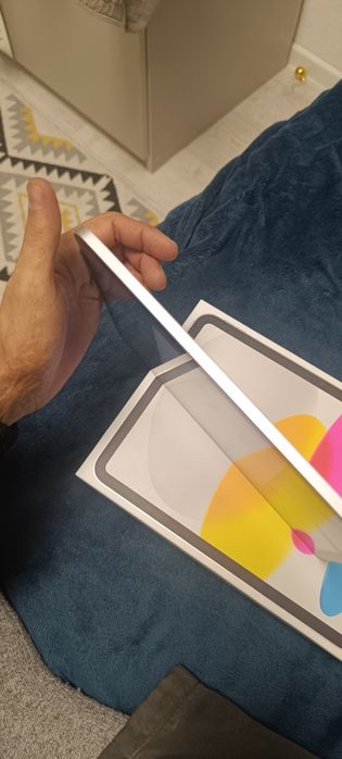 iPad A16 wi-fi (256GB)