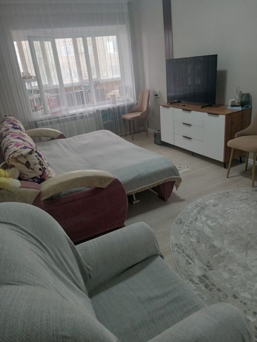 Продам 1 комнатную квартиру