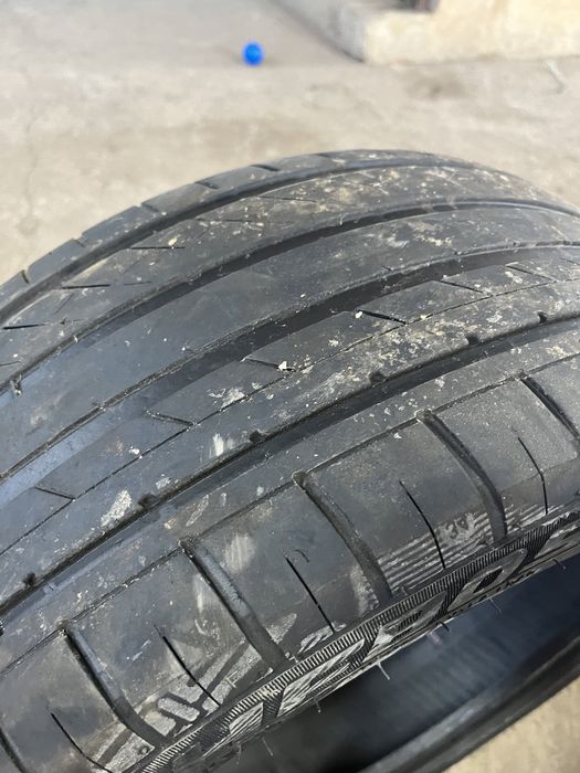 Продам резину R18