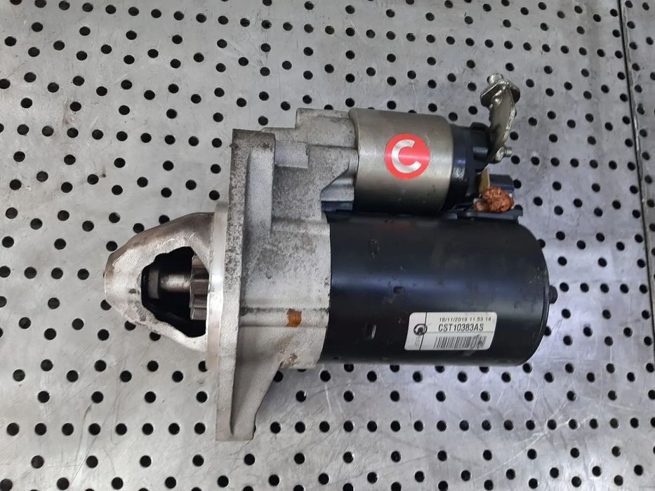 electromotor 1.4 d 1nd 1n-p72l toyota yaris p9 euro 4   cst10383as