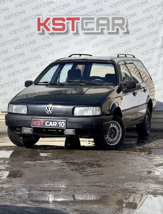 В продаже пассат уневерсал