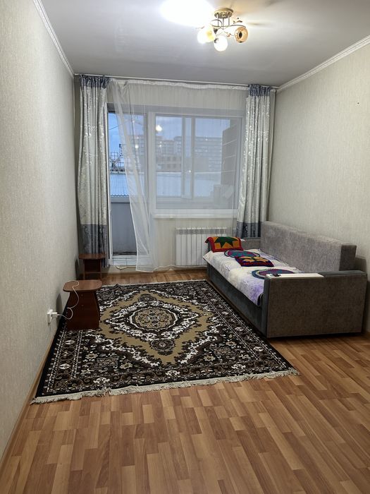 Сдам 1 комнатную квартиру