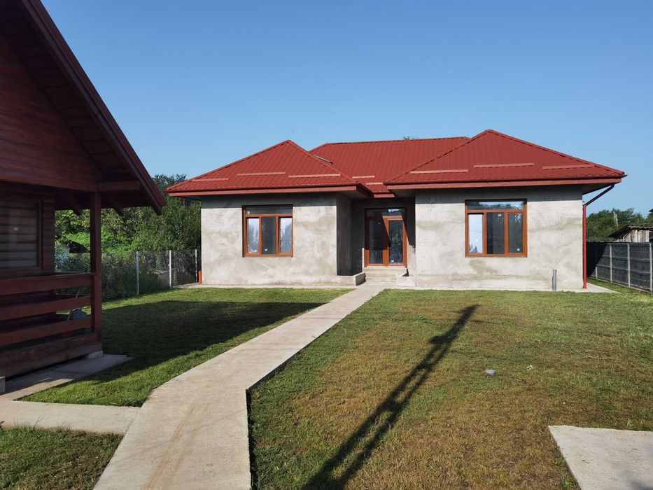 Casa de vânzare în Goruna