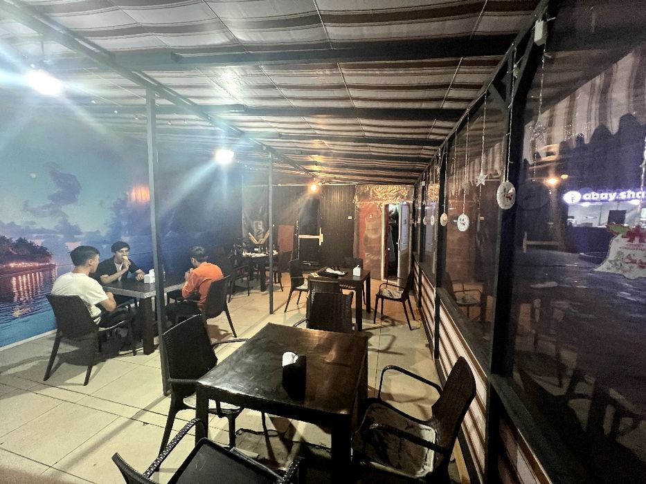 Tayyor biznes chilonzor UCHTEPA Outlet sentrda