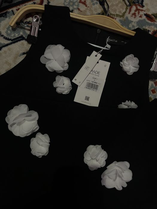 Платье от бренда SELFIE!!!