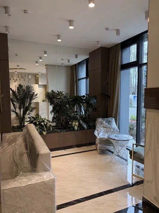 Продажа/ ЖК “Botanika Saroy”/ Мирзо Улугбек Налоговая/ 1/10/16/ 39м2