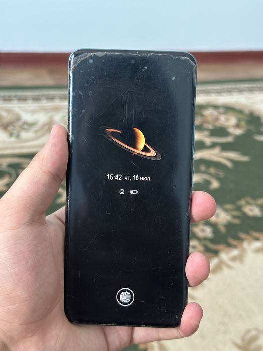 Honor 90 512 gb yangi avlod