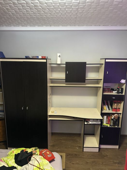 Vand Mobila in stare buna