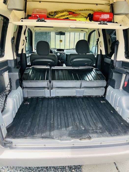 Citroen berlingo 2.0 HDI