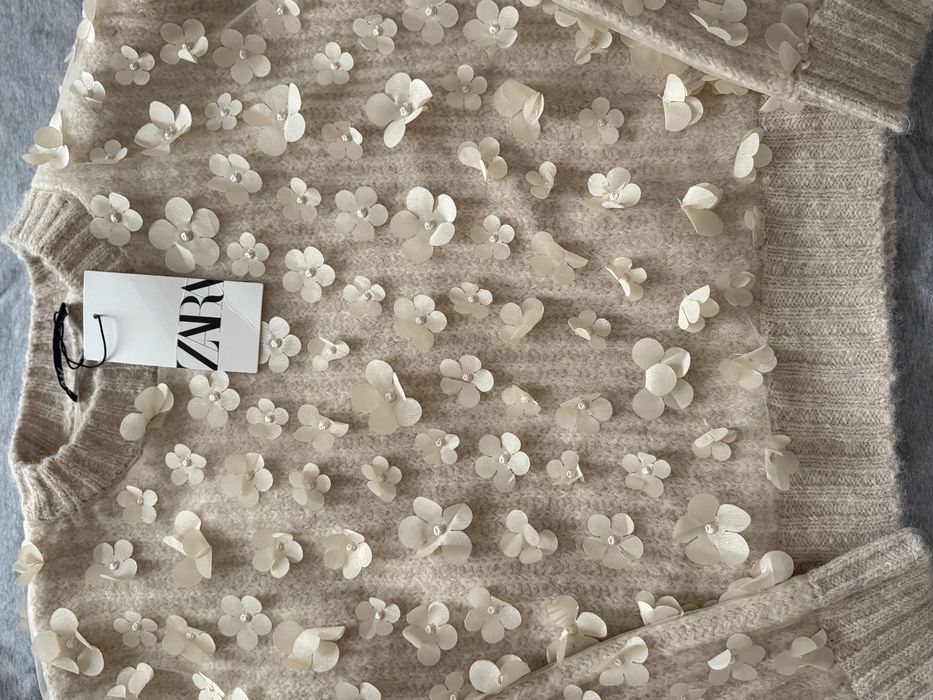 Пуловери Zara, размер S