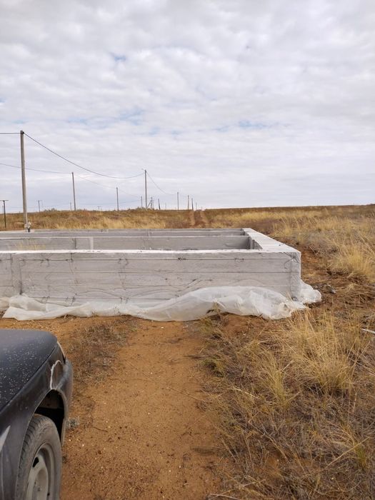 Земельный участок Думан