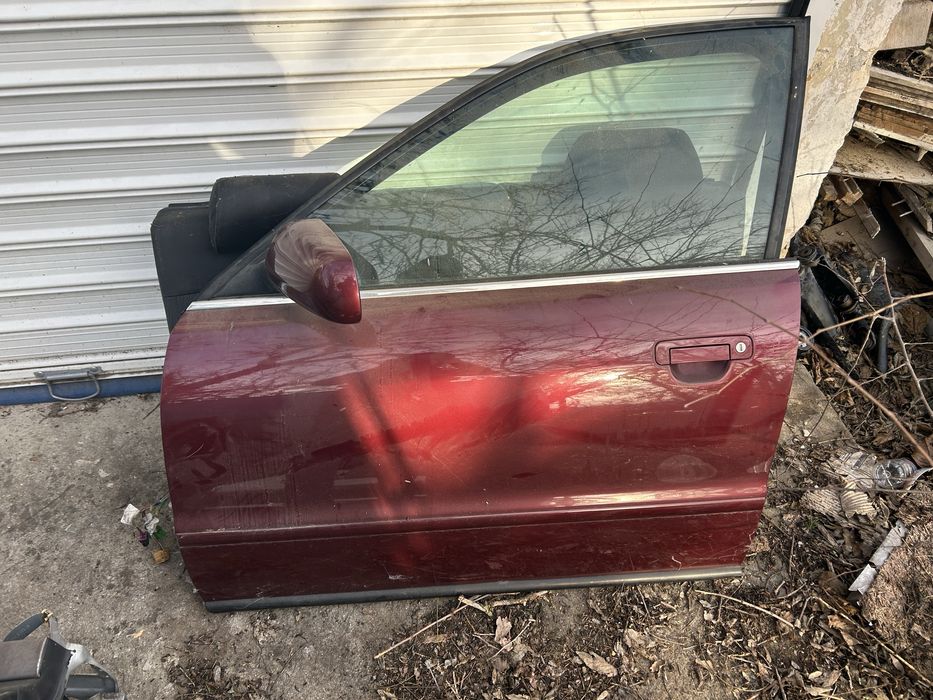 Врати за Audi A4 B5