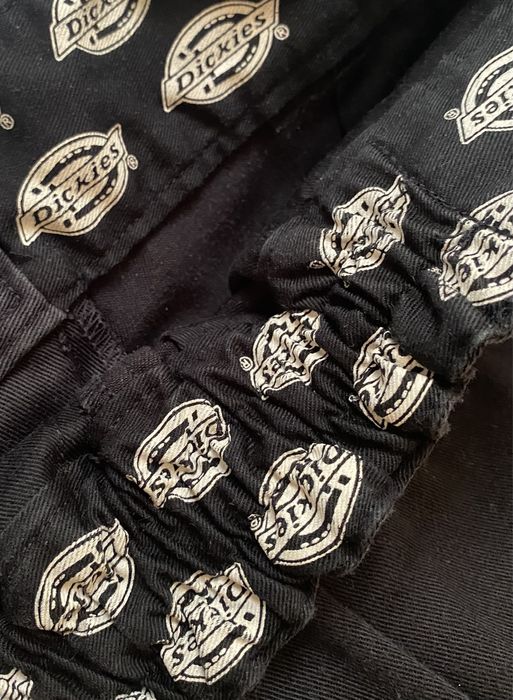 юбка миди DICKIES