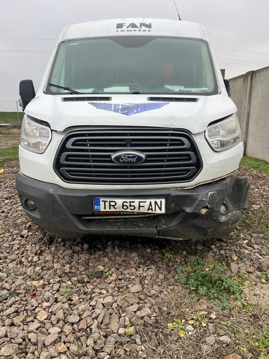 Bloc lumini Ford Transit