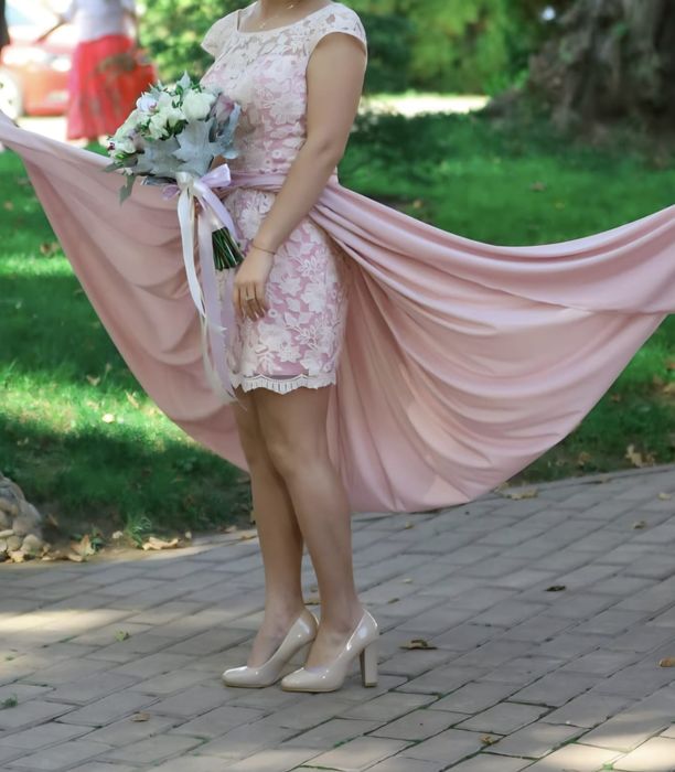 Rochie de ocazie