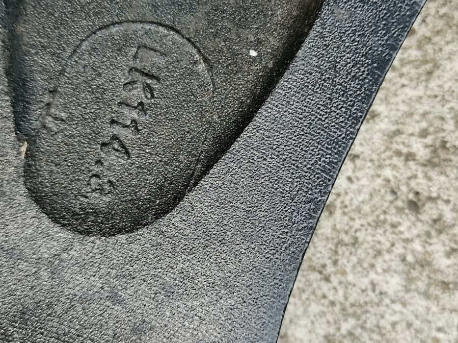 Jante 5x114.3 Duster R16,Dacia, Renault, Nissan, Kia, Toyota, Mazda