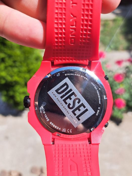 Ceas Diesel model dz1989