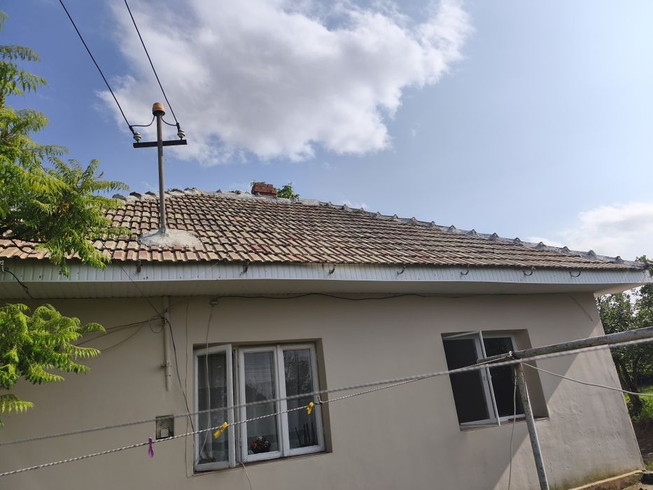 Reparatii acoperisuri